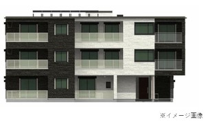 ＮレジデンスⅠ 203号-2