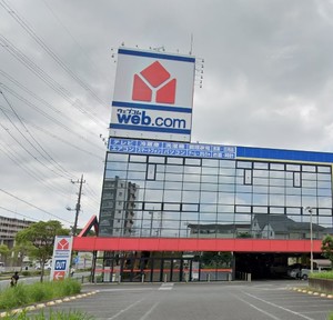 ＮレジデンスⅠ 203号-5