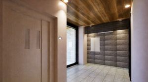 ラ・メゾンドール 403号-2