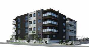 ティエンポ　フェリズ　Ⅰ