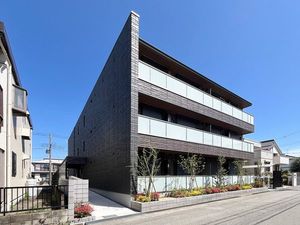 コーディア東船橋