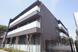 コーディア東船橋 206号-11