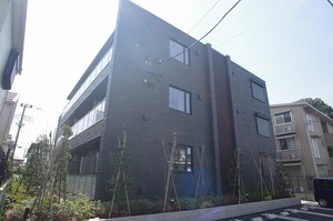 コーディア東船橋 206号-12