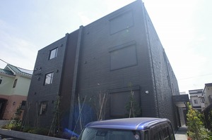 コーディア東船橋 206号-13