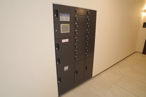 コーディア東船橋 206号-14