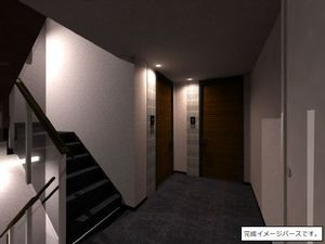 アイル　ルィーズ 401号-4