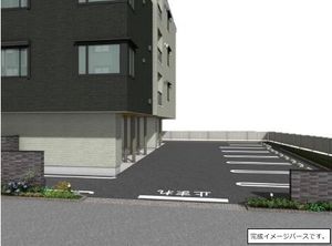 アイル　ルィーズ 401号-5