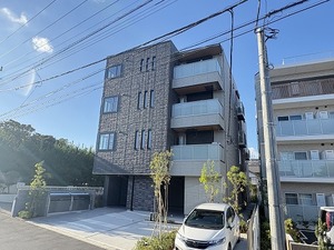 ブルーム・コート 303号-11