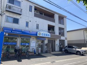 桂ハイム 102号-12