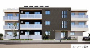 クオリスタ 105号-1