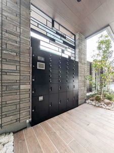 グランデアルベロ南八幡 201号-11