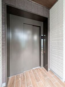 グランデアルベロ南八幡 201号-13