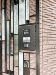 グランデアルベロ南八幡 201号-14