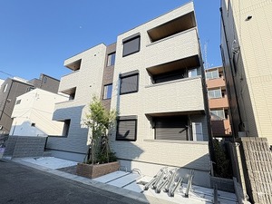 ル・ソエル　浦安