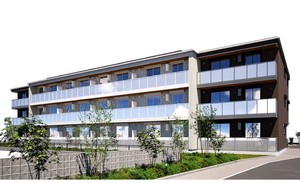 大久保クレスト 306号-1