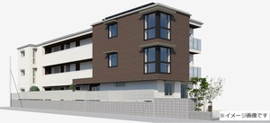 グレイスハイム 302号-1