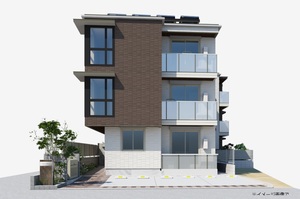 グレイスハイム 302号-2