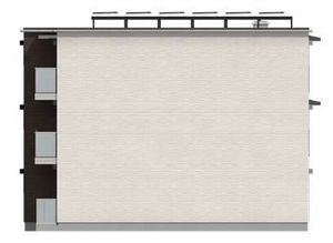 グレイスハイム 302号-5