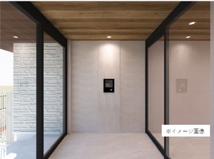 べレオ東船橋 101号-3