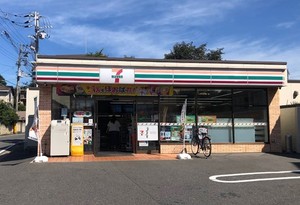 べレオ東船橋 101号-5