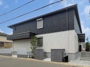 プリメーラ緑が丘 102号-1