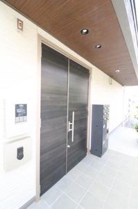 プリメーラ緑が丘 102号-12