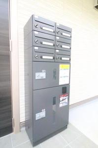 プリメーラ緑が丘 102号-13