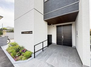 カーサ・カメリア 101号-3