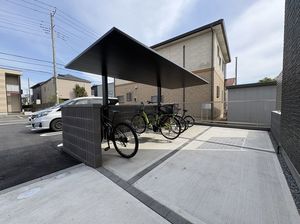 カーサ・カメリア 101号-4