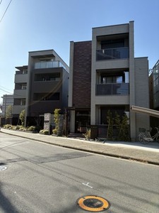 ベレオ市川アネックス