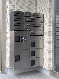 ＦＩＲＳＴ　ＳＣＥＮＥ　５番館 202号-11