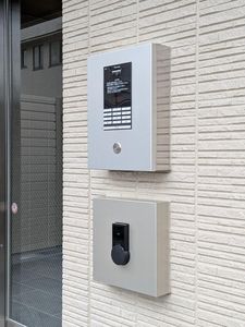 ＦＩＲＳＴ　ＳＣＥＮＥ　５番館 202号-12