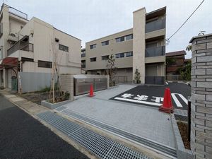 ＦＩＲＳＴ　ＳＣＥＮＥ　５番館 202号-14