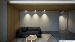 ル　コルヌイエ 205号-4