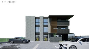 べレオ船橋 305号-1