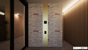 べレオ船橋 305号-3