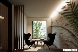 べレオ船橋 305号-4