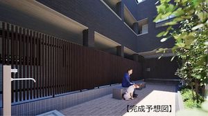 セルディーナ プリマ 303号-4