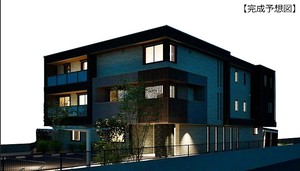 ヴァント　サンクＫ 203号-2