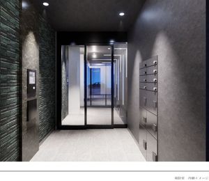 ヴァント　サンクＫ 203号-3