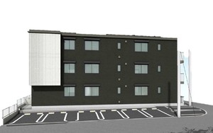 ベレオ　ユリ 201号-1