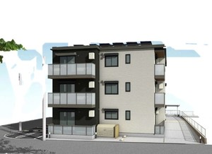 ベレオ　ユリ 201号-2