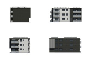 ベレオ　ユリ 201号-3