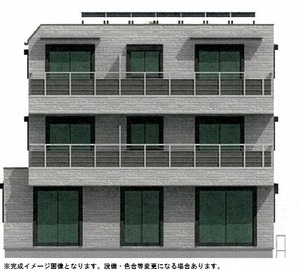 アリスティオ浦安 203号-5
