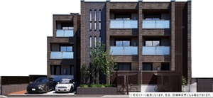 エトワール・フィラント 202号-1