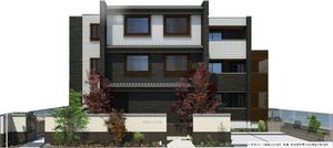 三喜　みろく庵