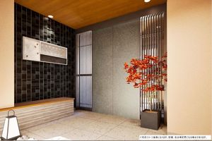 三喜　みろく庵 203号-4