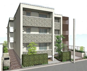 スプリング　クレスト 103号-2