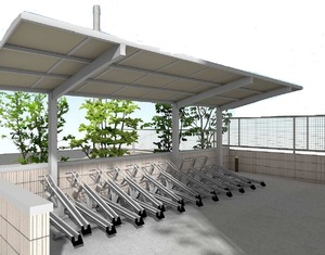 スプリング　クレスト 103号-4