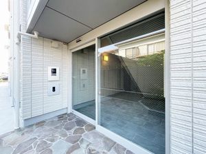 スプリング　クレスト 201号-14